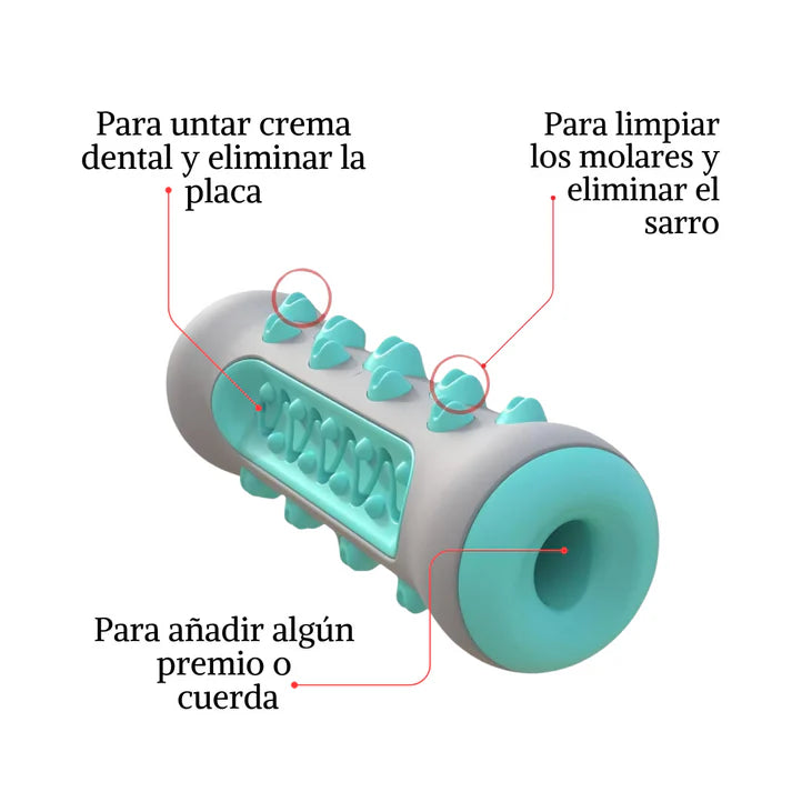 🦷 DentiCool™ – Daily Dental Care and Wellness for Your Dog