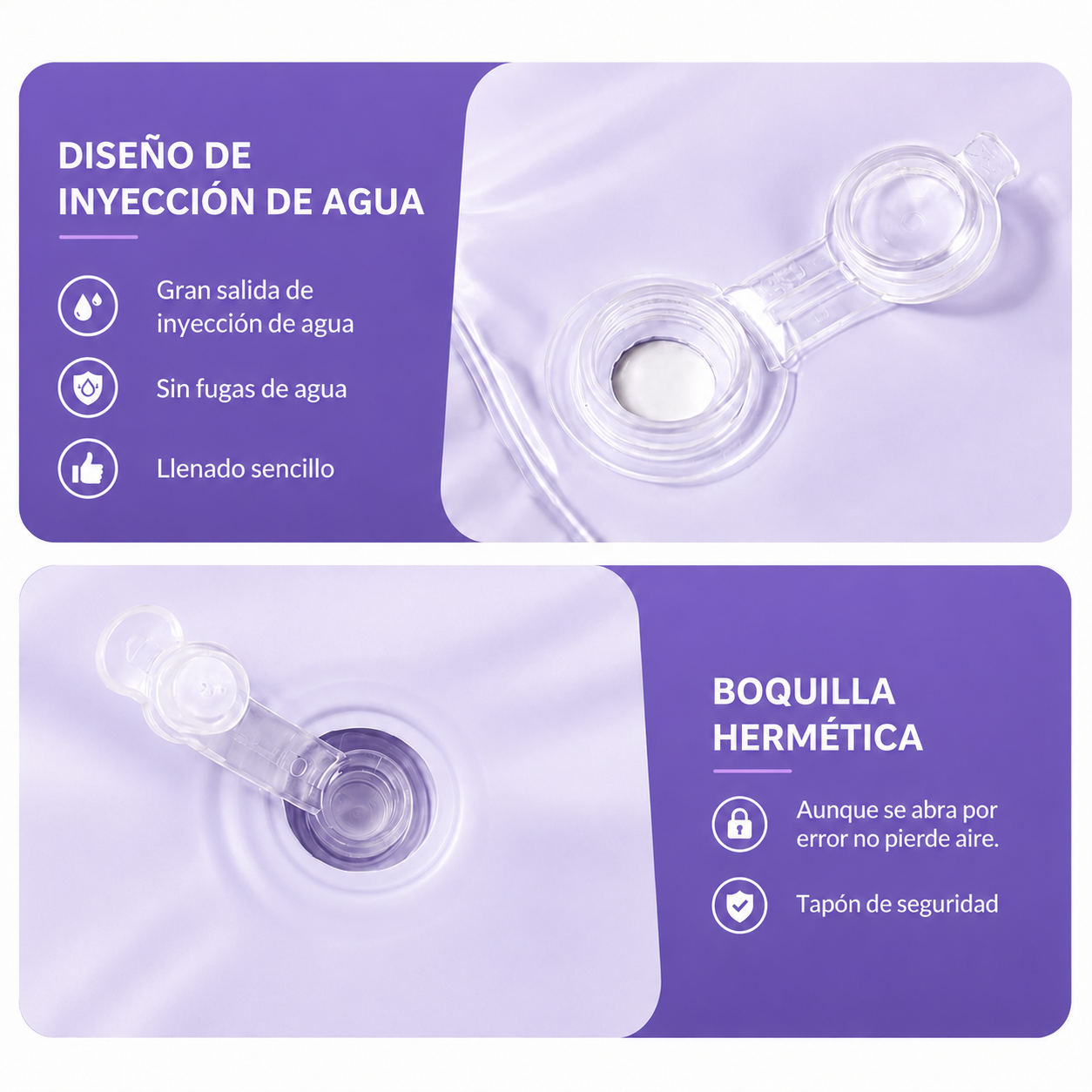 💦 AquaPlay™ – Sensory Pool for Dogs and Cats