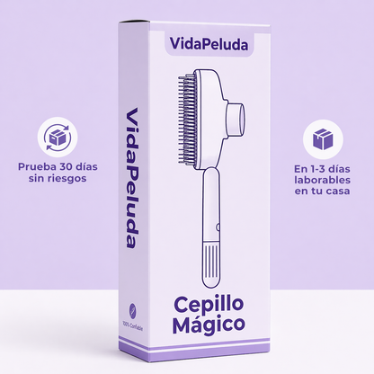 ✨Magic Brush VidaPeluda