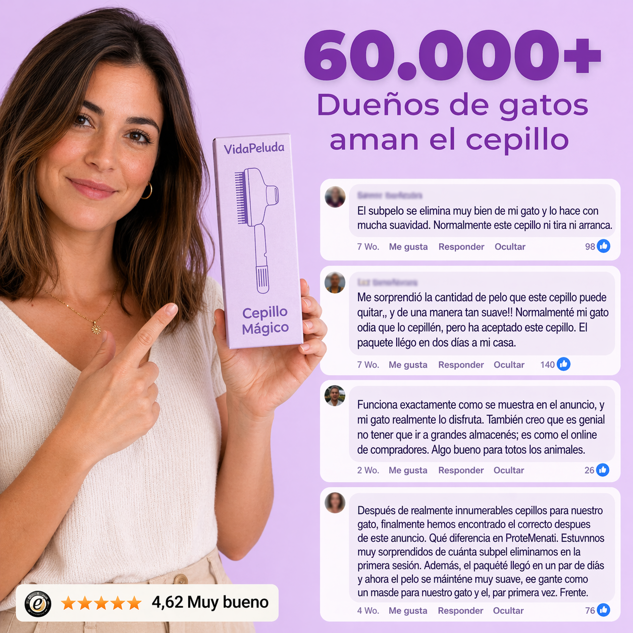 ✨Magic Brush VidaPeluda