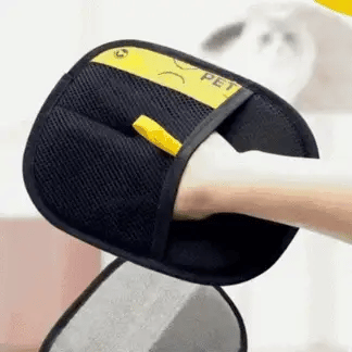 🧤 Waliro™ – Reusable Pet Hair Remover Glove